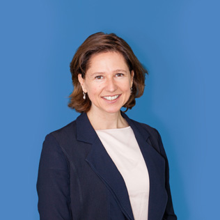 Martine Hoogendoorn