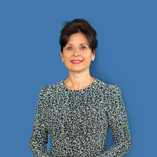 Wietje de Muinck Keizer