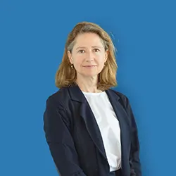 Martine Hoogendoorn - Partner